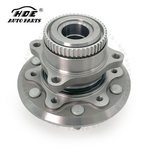 Rodamiento de Cubo de Rueda 43502-26120 4DW 4356026120 al por Mayor para Toyota Hiace - Product Image 1