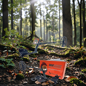 <span class=keywords><strong>Detector</strong></span> de metais infantil de alta sensibilidade com 1000 Pin Pointer Finder Smart <span class=keywords><strong>3D</strong></span> Technology IP54 avaliado - Product Image 5