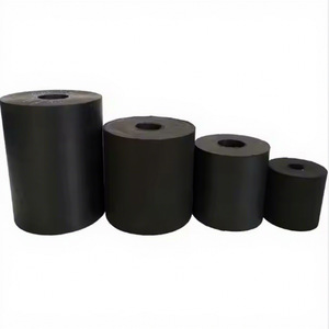 Solution d'absorption des chocs de qualité industrielle pour équipements vibratoires |   Ressort en caoutchouc - Product Image 6