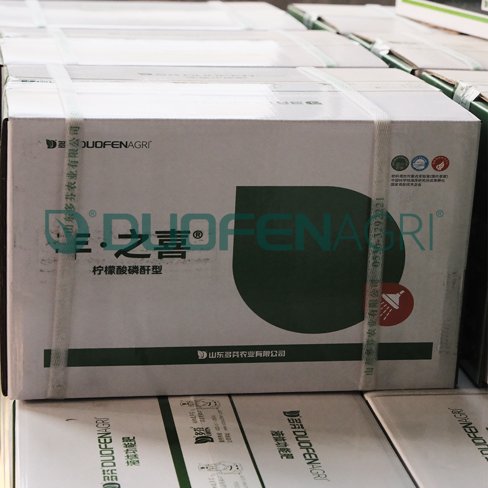 Wholesale NPK 200-200-200 Liquid Fertilizer Manufacturer image 5