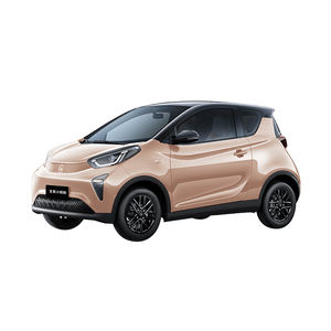 Cina all'ingrosso nuovo <span class=keywords><strong>3</strong></span> porte 4 posti mini auto elettriche piccole auto elettriche in vendita - Product Image 2