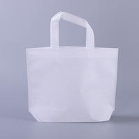 WZPKG sac non tissé logo personnalisé shopping protection de l'environnement épaule dos sac cadeau personnalisé