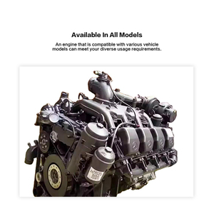 Moteur d'occasion testé prêt à installer réparations urgentes pour Buick LaCrosse 2.4L LE5 - Product Image 4