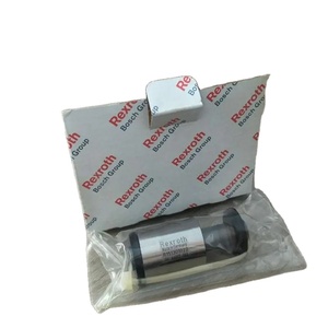 Vis à billes cylindrique simple Rexroth d'origine allemande R151311012 - Product Image 1
