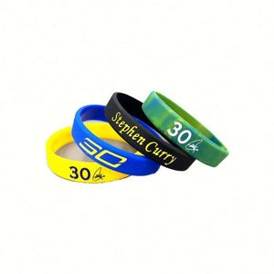 Bracelets de sensibilisation personnalisés en silicone |   Couleur et texte personnalisés pour les causes de vos demandes |   Fournisseur en gros de matériel de collecte de fonds - Product Image 2