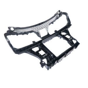 Revêtement de cadre de la calandre murale OEM 4518800003 <span class=keywords><strong>Support</strong></span> de <span class=keywords><strong>radiateur</strong></span> pour Smart FORTWO 451 Cadre de réservoir d'eau de voiture - Product Image 3
