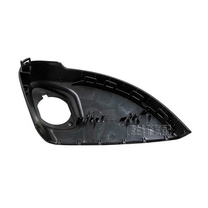 Audi A3 S3 RS3 Rearview <b>Mirror</b> Bottom Cover <b>Plastic</b> Lower Cover Driver Left Passenger Right 2014-2020 - Product Image 4