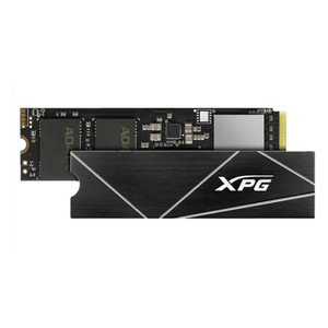 ADATA XPG GAMMIX S70 Blade 512G\1TB\2TB PCIe Gen4x4 M.2 2280 SSD Asli untuk Pemrosesan Grafis 3D dan Game Kelas Atas - Product Image 2