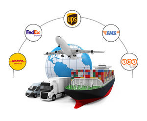 Россия-Китай, логистика, специальная линия, двойной Таможенный налог, включенный небольшой пакет, морские грузовые перевозки, железный грузовик, LCL + Экспресс - Product Image 1