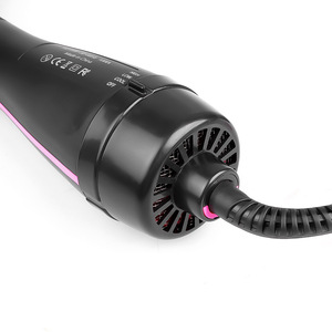 <span class=keywords><strong>Brosse</strong></span> volumisante chauffante 3-en-1 pour un volume renforcé et un lissage optimal des cheveux - Product Image 2