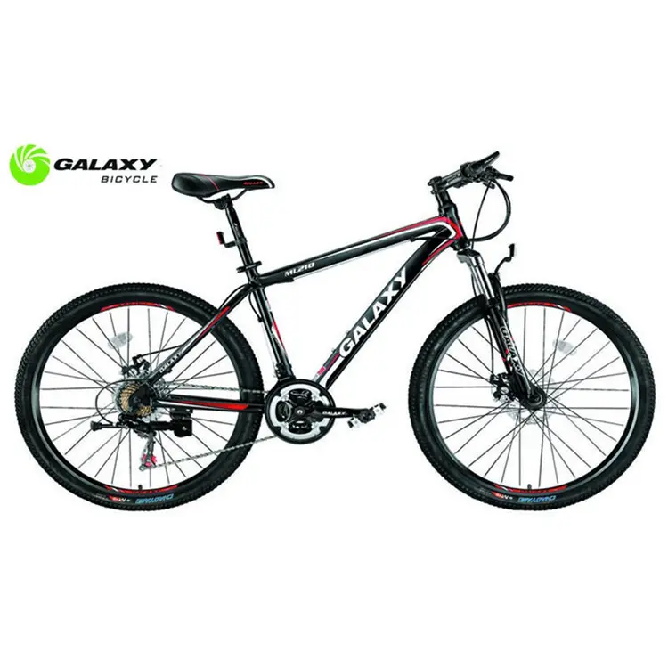 Top sale aluminium alloy bicycle full suspension mountain bike