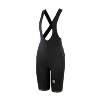NENK Women Summer Cycling Träger hose Bequeme atmungsaktive Träger hose mit reflektieren dem Logo
