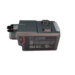 Lector de Códigos de Barras Inteligente con IA Keyence SR-X100W, Lector de Códigos de Barras/Códigos QR, SR-X100WP, Lector de Códigos SR-X100, Nuevo y Original - Product Image 1
