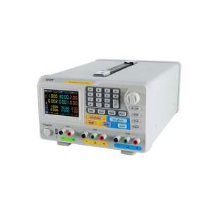 ODP3033 ODP3063 ODP6033 OWON Fuente de Alimentación Programable de 3 Canales con 2 Canales de 0-30V/6A y 0-6V/3A - Product Image 2