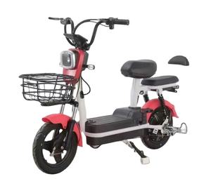 Nouveau Vélo Électrique Quad <span class=keywords><strong>Dahon</strong></span> De Carga 500W 48 Volts 2 Places 45 km/h - Product Image 5