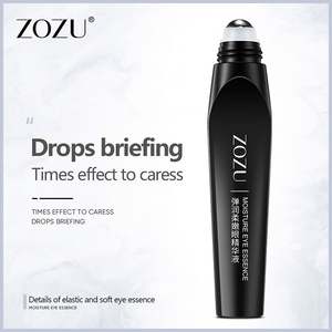 Suero de Colágeno ODM, Colágeno Antiarrugas, Etiqueta Privada, Crema Contorno de Ojos Instantánea Antiedad en Tubo - Product Image 5