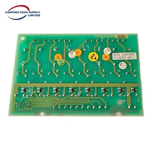 Módulo Digital DSTA121A de Grado Industrial, Excedente Original, Envío Rápido para Equipos de Control Industrial - Product Image 3