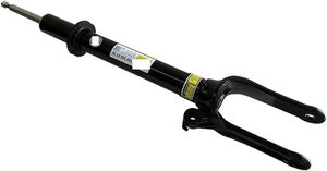 Ammortizzatore di Alta Qualità Compatibile per ML-Class W164 OLIVER, Anteriore Sinistro e Destro, Codice A1643200130 - Product Image 2
