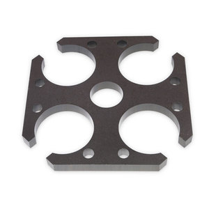 Yüksek güç Mini Fiber lazer kesici 2-6kw kapalı tasarım CE sertifikalı endüstriyel Metal kesici - Product Image 3