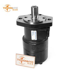 TosionミニBMR油圧オービタルモーター 油圧モーター OMR 50 100 160 200 Danfoss用油圧モーター - Product Image 6