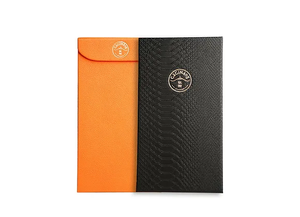 Porte-chèques magnétique pour restaurant, livraison rapide, petit porte-chèques pour restaurants, cafés - Product Image 2