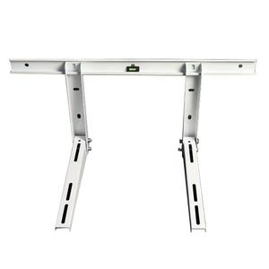 Soporte para Aire Acondicionado, Grosor de Acero Personalizable, Color Totalmente a Medida, para Montaje de Condensador Residencial - Product Image 1