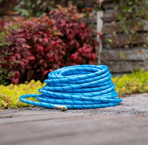 3 Layers High Pressure Braided Flexible <strong>Hose</strong> Air <strong>Discharge</strong> Water Spray <strong>Hose</strong> High Pressure <strong>Hose</strong> - Product Image 5