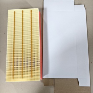 Filter Udara Mesin Kelas Premium Kualitas Tinggi Baru untuk LR011593 LR161843 C35126 LX4397 AH42-9610-AA Discovery L319 L462 untuk - Product Image 4