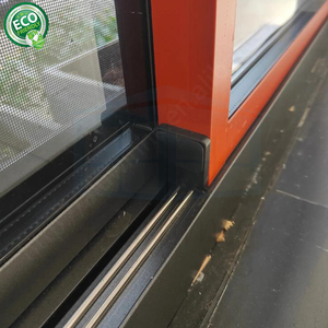 <span class=keywords><strong>2025</strong></span> thiết kế mới toàn cảnh Patio cửa sổ và cửa trượt với kính cường lực lớn - Product Image 3