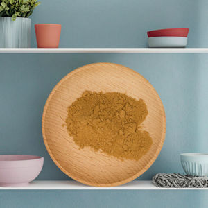 Poudre d'extrait de pavot de Californie 100 % naturelle 10:1, qualité alimentaire, supplément à base de plantes en fût - Product Image 3