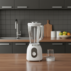 Appareils <span class=keywords><strong>de</strong></span> <span class=keywords><strong>cuisine</strong></span> pour la maison : Mixeur, Robot culinaire multifonction, Mixeur-presse-agrumes, Broyeur, Licuadora, <span class=keywords><strong>Moulinex</strong></span> - Product Image 5