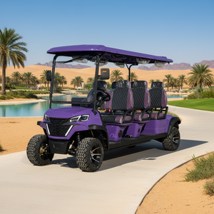 <span class=keywords><strong>Venta</strong></span> Directa <span class=keywords><strong>de</strong></span> Fábrica, Carrito <span class=keywords><strong>de</strong></span> Golf Personalizado, Diseñado Específicamente para Recorridos Turísticos en Grandes Campos <span class=keywords><strong>de</strong></span> Flores/Parques Ecológicos - Product Image 1