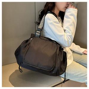 Bolsa de Viaje Multifuncional Deportiva Impermeable y Antirrobo Oxford, <span class=keywords><strong>Mochila</strong></span> Elegante para Mujer, Bolsa Cruzada - Product Image 4