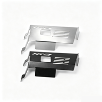 Pelindung Mesin Motor Skid Plate Chassis Guard Aksesoris Modifikasi untuk Honda PCX160 Penutup Pelindung Bawah Mesin