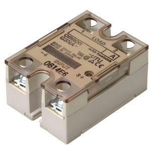 ใหม่ต้นฉบับ G3NA-425B-UTU-2 AC100-240 โซลิดสเตตรีเลย์ SPST-NO 25A 180-528V - Product Image 1