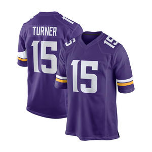 Maillots de football américain cousus sur le dessus 6 Baker Mayfield 2 Kyle Trask 13 Mike Evans 45 Devin White 14 <span class=keywords><strong>Chris</strong></span> Godwin - Product Image 5