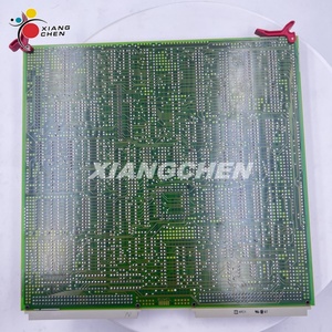 1 Piece 81.186.5435 HD Circuit Board RGP2 <b>Card</b>,Not Including Flat Module Slm-K, 00.785.0645 Printing <b>Machinery</b> Parts - Product Image 6