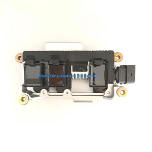 ชุดคอยล์จุดระเบิด UF256 UF-256 078905104A 078905104 078905101A สำหรับ VW สำหรับ Volkswagen สำหรับ <span class=keywords><strong>Passat</strong></span> สำหรับ Audi A4 A6 S4 S6 2.8L RS6 - Product Image 1