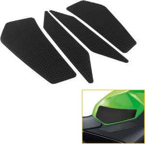 Autocollant antidérapant pour réservoir de moto Lavitin, protection latérale pour genoux, pour KAWASAKI <span class=keywords><strong>Ninja</strong></span> <span class=keywords><strong>400</strong></span> Z400 2018-2020 - Product Image 2