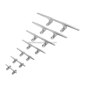 Nouveau Design En Gros En Acier Inoxydable Marine Matériel 316 <span class=keywords><strong>Taquet</strong></span> D'amarrage Pour Yacht Creux Base <span class=keywords><strong>Taquet</strong></span> <span class=keywords><strong>Bateau</strong></span> Accessoires - Product Image 6