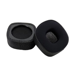 Almohadillas de repuesto para auriculares Marshall Major IV III con material suave y transpirable, almohadillas de gel con sensación de frescura. - Product Image 3