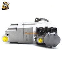 Pompe à injection de carburant 319-0607 20R-0819 Pompe à carburant HEUI compatible avec les moteurs C7 C9 Excavateur 330D 336D