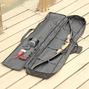 Étui pour arc et flèches, accessoires de chasse multifonctions haute performance, sac pour arc à poulies, étui pour arc, organisateur de flèches - Product Image 5