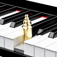 TERENCE PT-611 Portable 61 Keys Digital Piano Keyboard Electronic Organ Instrument