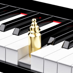 TERENCE PT-611 <span class=keywords><strong>Piano</strong></span> Digital Portátil de 61 <span class=keywords><strong>Teclas</strong></span>, Teclado Electrónico, Instrumento Musical - Product Image 4