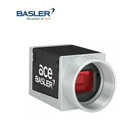 Kamera Visi Industri Basler AcA2440-20gm IMX264 5 MP 23 Fps GigE