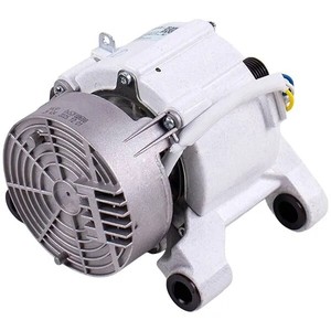 มอเตอร์ขับเคลื่อนเครื่อง<span class=keywords><strong>ซัก</strong></span>ผ้า WDHX350FC HK2365207 มอเตอร์ดีซีอะไหล่ทดแทนสำหรับ<span class=keywords><strong>เครื่อง</strong></span><span class=keywords><strong>ซัก</strong></span>ผ้า <span class=keywords><strong>Hisense</strong></span> - Product Image 2