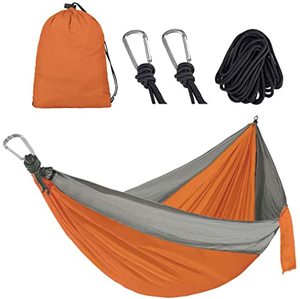 Hamaca plana portátil <span class=keywords><strong>de</strong></span> tela <span class=keywords><strong>de</strong></span> nailon <span class=keywords><strong>para</strong></span> acampar al aire libre, tienda <span class=keywords><strong>de</strong></span> campaña con logotipo personalizado, <span class=keywords><strong>para</strong></span> paracaídas, lona - Product Image 4