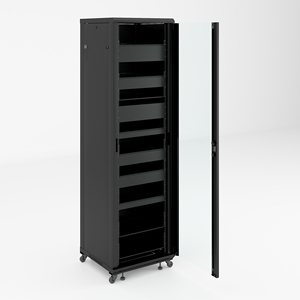 19u 32u 40u 48u giá tốt nhất giá Mạng Tủ chấm dứt hộp Rack máy chủ - Product Image 4