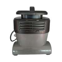 Robot Aspirateur pour Ménage Bureau Mini Machine de Nettoyage à Sec Humide
